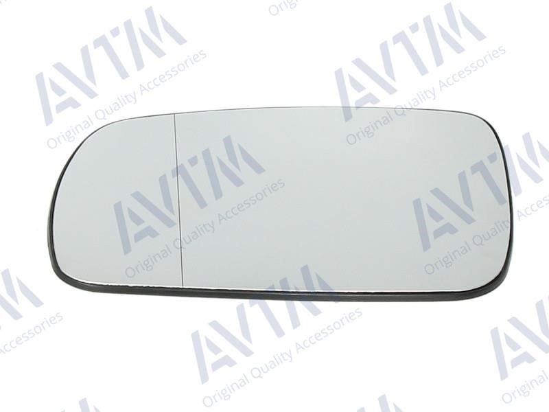 AVTM 186471521 Вкладиш бокового дзеркала лівого 186471521: Приваблива ціна - Купити в Україні на EXIST.UA!