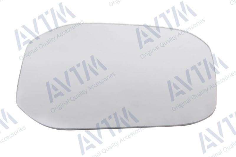 AVTM 186402877 Вкладиш бокового дзеркала правого 186402877: Купити в Україні - Добра ціна на EXIST.UA!