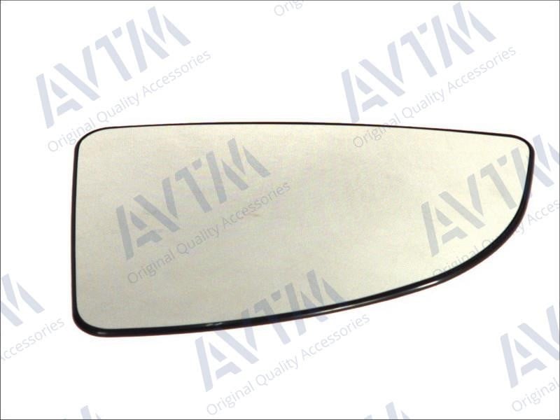 AVTM 186402921 Вкладиш бокового дзеркала правого 186402921: Купити в Україні - Добра ціна на EXIST.UA!
