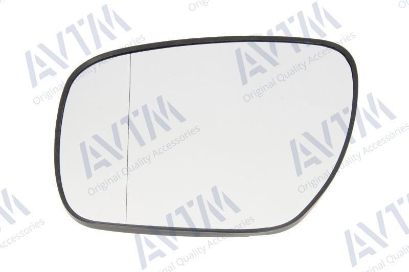 AVTM 186471658 Вкладиш бокового дзеркала 186471658: Купити в Україні - Добра ціна на EXIST.UA!