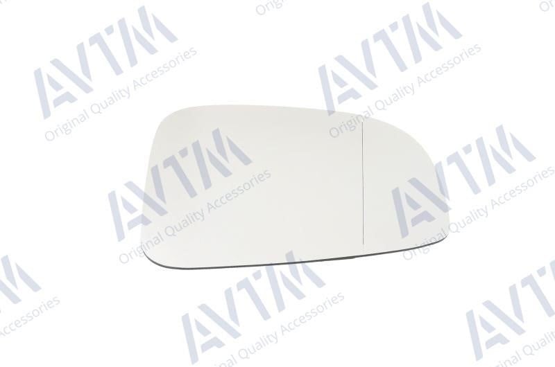 AVTM 186471664 Вкладиш бокового дзеркала 186471664: Приваблива ціна - Купити в Україні на EXIST.UA!