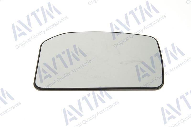 AVTM 186402960 Вкладиш бокового дзеркала правого 186402960: Купити в Україні - Добра ціна на EXIST.UA!