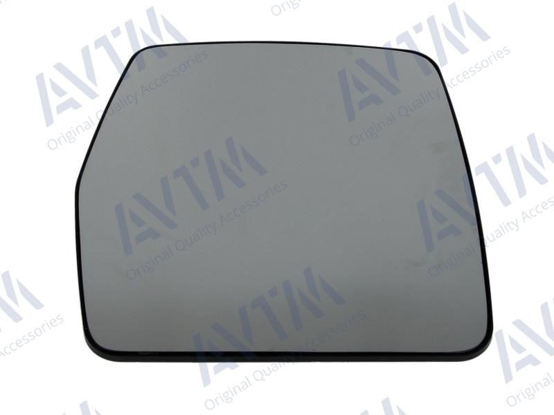 AVTM 186402973 Вкладиш бокового дзеркала правого 186402973: Купити в Україні - Добра ціна на EXIST.UA!