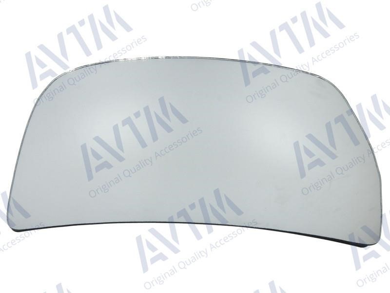 AVTM 186441249 Вкладиш бокового дзеркала лівого 186441249: Купити в Україні - Добра ціна на EXIST.UA!