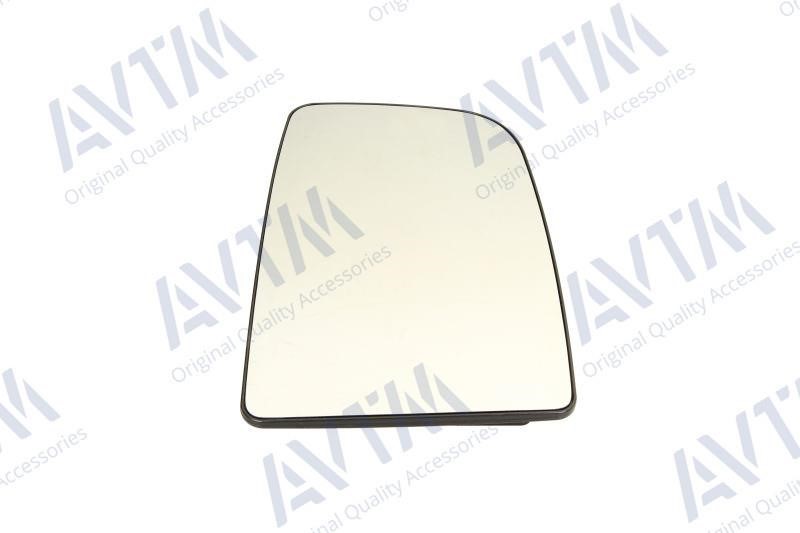 AVTM 186402994 Вкладиш бокового дзеркала правого 186402994: Купити в Україні - Добра ціна на EXIST.UA!