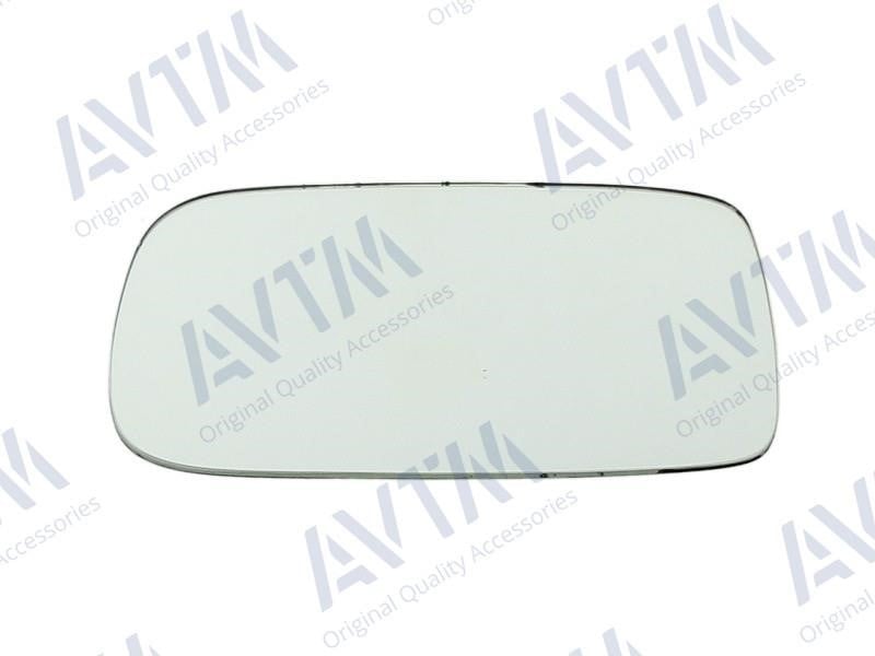 AVTM 186451107 Вкладиш бокового дзеркала лівого 186451107: Купити в Україні - Добра ціна на EXIST.UA!