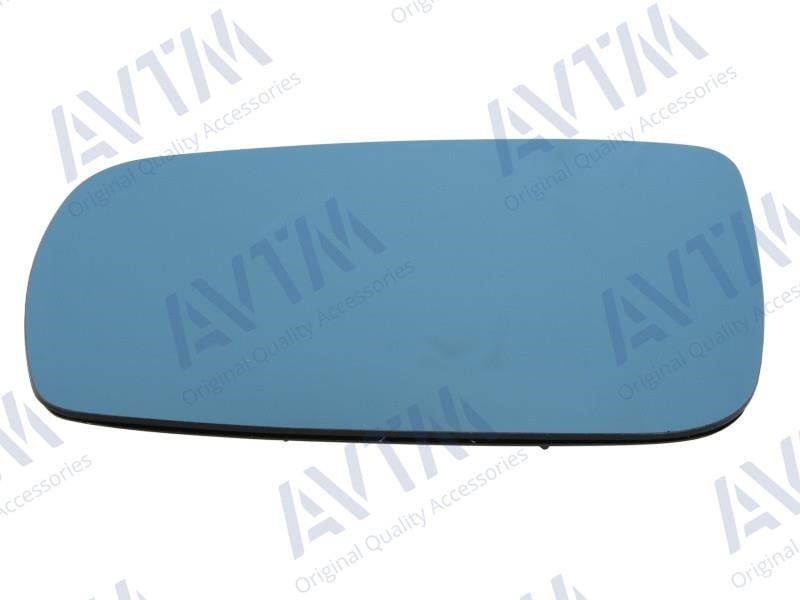AVTM 186451500 Вкладиш бокового дзеркала лівого 186451500: Купити в Україні - Добра ціна на EXIST.UA!