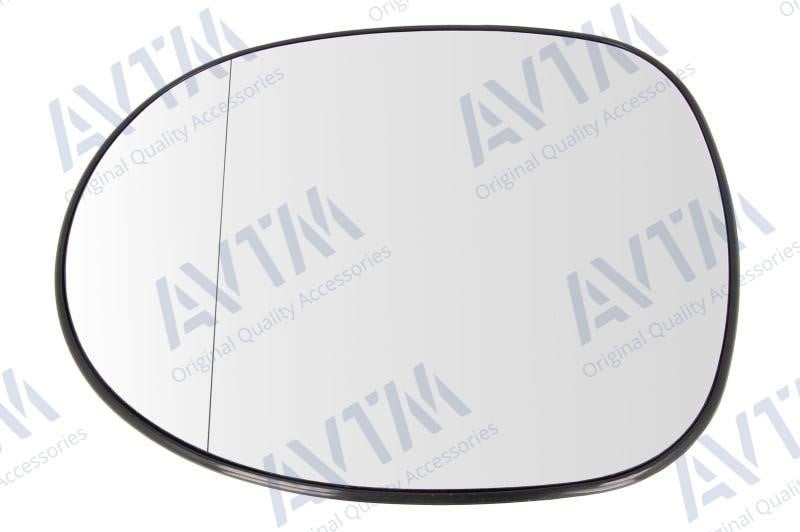 AVTM 186471943 Вкладиш бокового дзеркала лівого 186471943: Приваблива ціна - Купити в Україні на EXIST.UA!