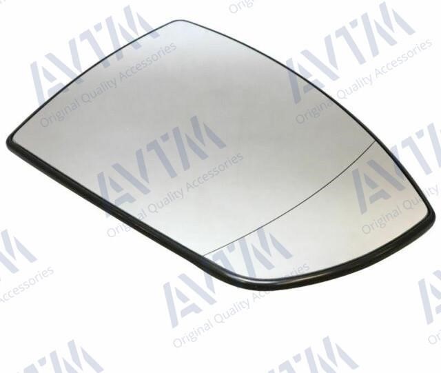 AVTM 186472379 Вкладиш бокового дзеркала правого 186472379: Купити в Україні - Добра ціна на EXIST.UA!