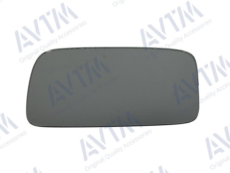 AVTM 186464120 Вкладиш бокового дзеркала лівого 186464120: Купити в Україні - Добра ціна на EXIST.UA!
