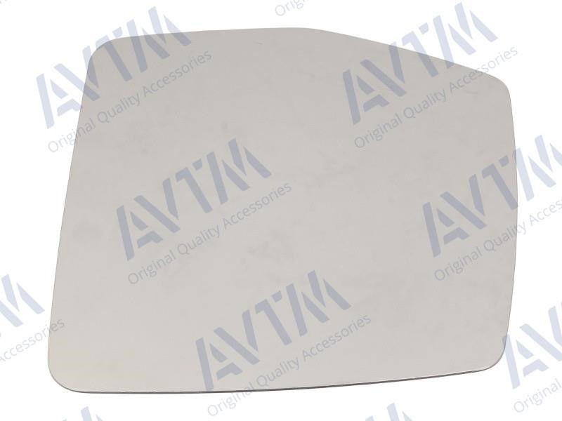 AVTM 186465973 Вкладиш бокового дзеркала правого 186465973: Купити в Україні - Добра ціна на EXIST.UA!