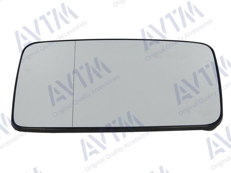 AVTM 186471125 Вкладиш бокового дзеркала лівого 186471125: Купити в Україні - Добра ціна на EXIST.UA!