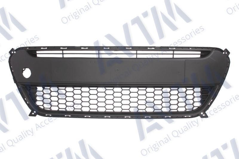 AVTM 4043 910 Решітка бампера переднього 4043910: Купити в Україні - Добра ціна на EXIST.UA!