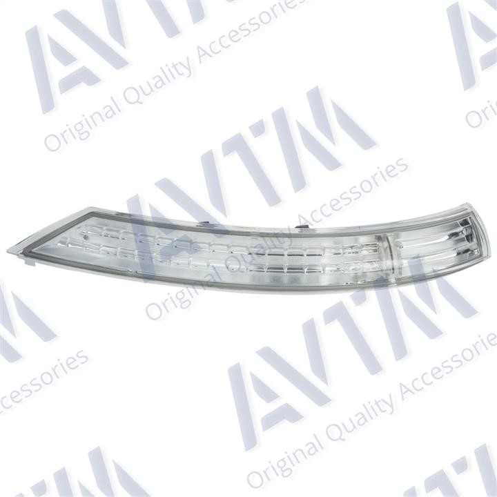 AVTM 490696702 Повторювач покажчика повороту в дзеркалі лівому 490696702: Купити в Україні - Добра ціна на EXIST.UA!