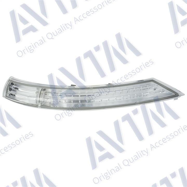 AVTM 490705002 Повторювач покажчика повороту в дзеркалі правому 490705002: Купити в Україні - Добра ціна на EXIST.UA!