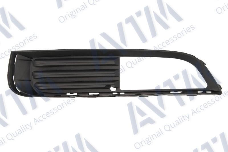 AVTM 5215 911 Накладка фари протитуманної лівої 5215911: Купити в Україні - Добра ціна на EXIST.UA!