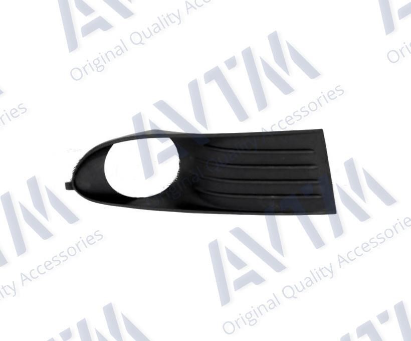 AVTM 2407 911 Накладка фари протитуманної лівої 2407911: Купити в Україні - Добра ціна на EXIST.UA!
