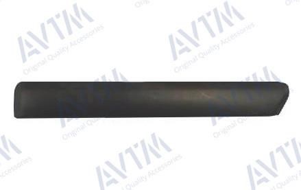 AVTM 2533 921 Молдинг бамперу переднього 2533921: Купити в Україні - Добра ціна на EXIST.UA!