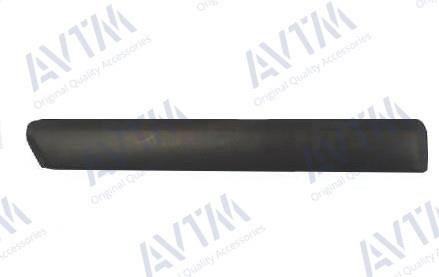 AVTM 2533 922 Молдинг бамперу переднього 2533922: Купити в Україні - Добра ціна на EXIST.UA!