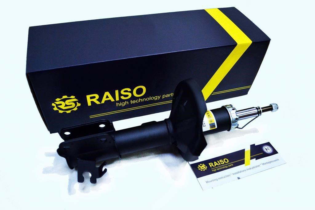 RAISO RS317152 Амортизатор підвіски передній правий RS317152: Приваблива ціна - Купити в Україні на EXIST.UA!