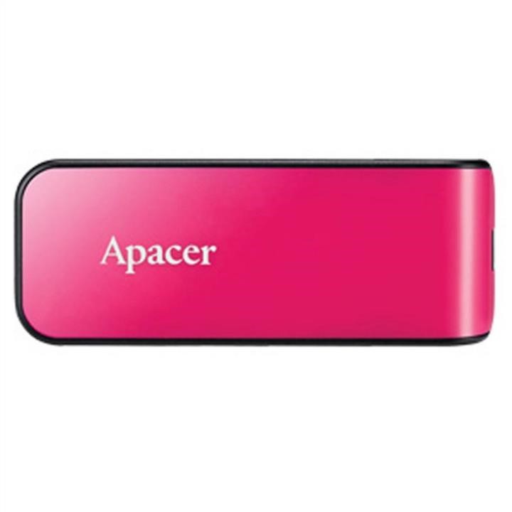 Купити Apacer AP32GAH334P-1 за низькою ціною в Україні!