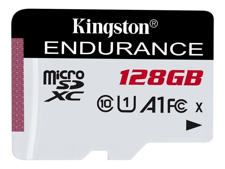 Купити Kingston SDCE&#x2F;128GB за низькою ціною в Україні!