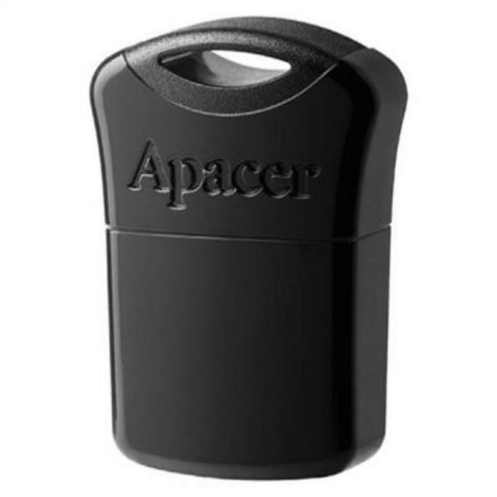 Apacer AP64GAH116B-1 Накопичувач Flash Apacer USB 2.0 AH116 64GB Black AP64GAH116B1: Купити в Україні - Добра ціна на EXIST.UA!