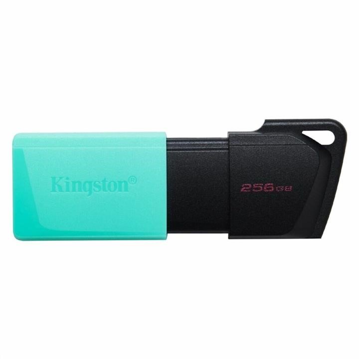 Kingston DTXM/256GB Накопичувач Flash Kingston USB 3.2 DT Exodia M 256GB Black/Teal DTXM256GB: Купити в Україні - Добра ціна на EXIST.UA!