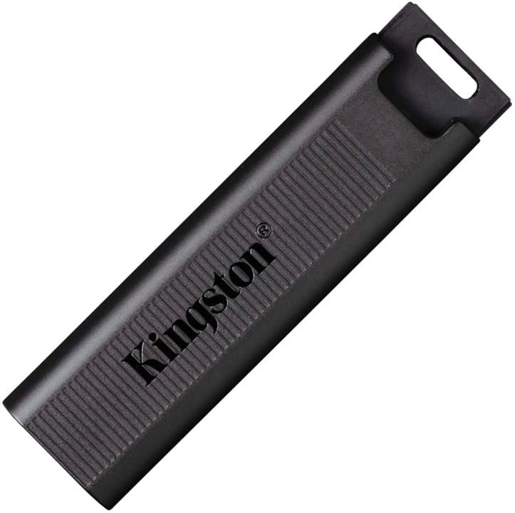 Kingston DTMAX/1TB Накопичувач Flash Kingston USB 3.2 DT Max 1TB Black DTMAX1TB: Купити в Україні - Добра ціна на EXIST.UA!
