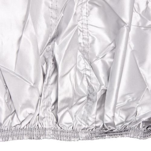 Vitol Чехол для автомобиля Vitol Polyester, L – цена 2049 UAH
