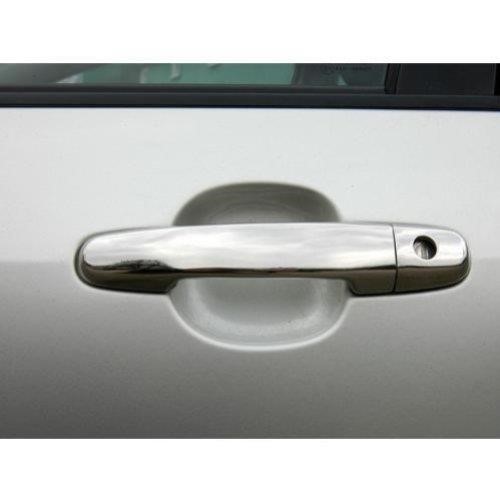 6452343 Carmos Cherry Tiggo 2006-2013 Накладные ручки 8шт