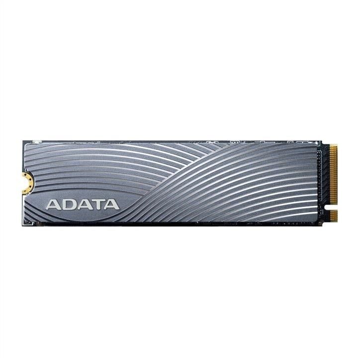 ADATA ASWORDFISH-500G-C SSD-накопичувач M.2 2280 500GB ADATA (ASWORDFISH-500G-C) ASWORDFISH500GC: Купити в Україні - Добра ціна на EXIST.UA!