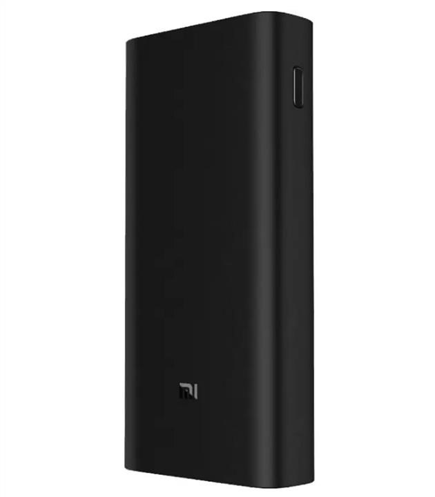 Xiaomi BHR5080CN Зовнішній акумулятор Xiaomi Mi 20000mAh Power Bank USB-C 50W QC3.0(BHR5121GL) Black BHR5080CN: Купити в Україні - Добра ціна на EXIST.UA!