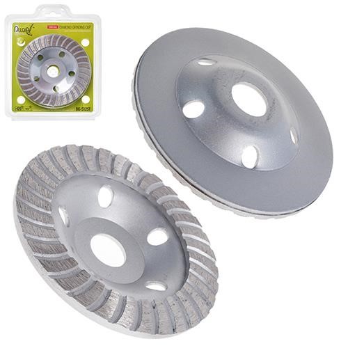 Купить ALLOID BUILDING TOOLS DG5125T – отличная цена на EXIST.UA!