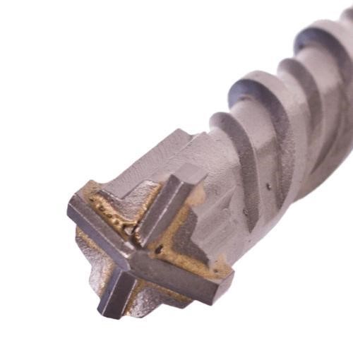 ALLOID BUILDING TOOLS Бур по бетону SDS-plus – ціна [object Object] UAH