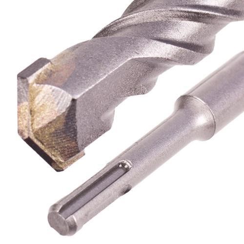 ALLOID BUILDING TOOLS Бур по бетону SDS-plus – ціна 138 UAH