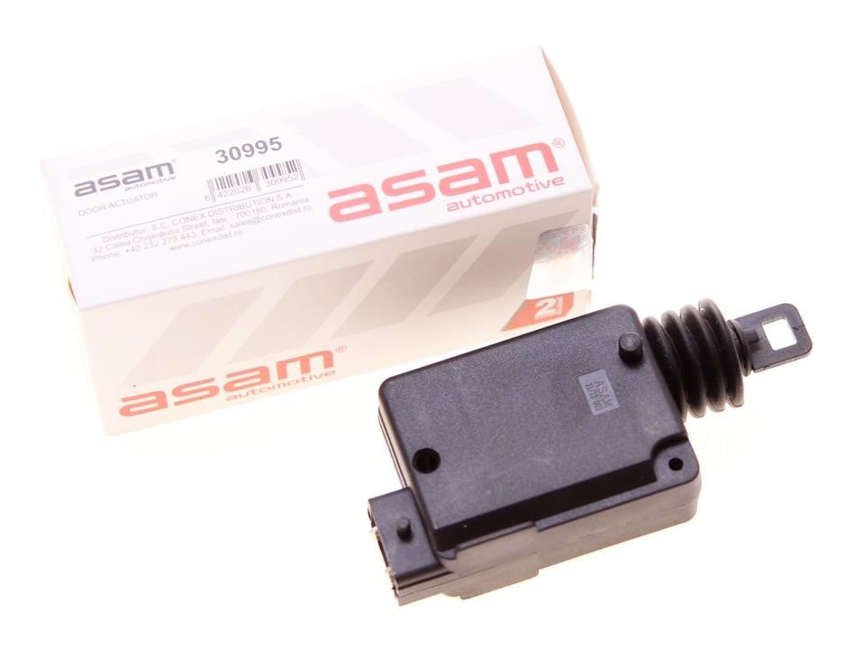Купити ASAM 30995 за низькою ціною в Україні!