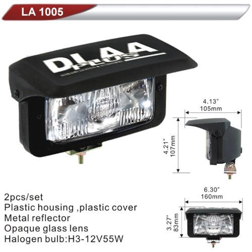 DLAA LA 1005-W Фара додаткова DLAA LA1005W: Купити в Україні - Добра ціна на EXIST.UA!
