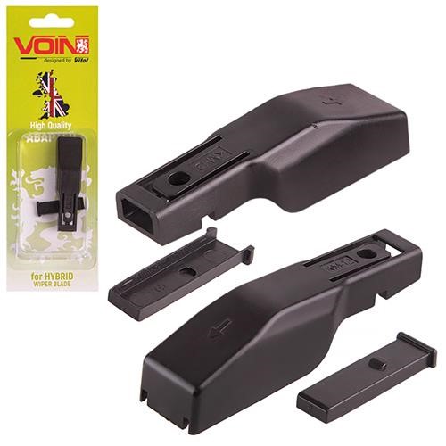 Voin VH-B726 Адаптер склоочисника VHB726: Купити в Україні - Добра ціна на EXIST.UA!