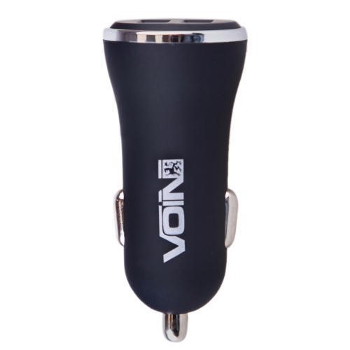 USB зарядка для авто VOIN Voin C-36144Q