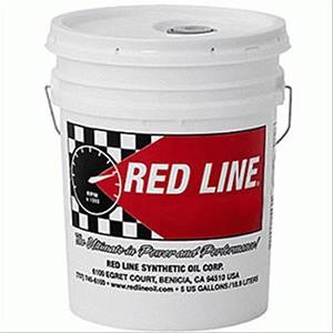 Red line oil 42506 Моторна олива RED LINE OIL 4T 20W-50 API SJ, JASO MA, 18,93л 42506: Купити в Україні - Добра ціна на EXIST.UA!