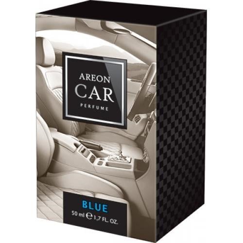 Areon MCP02 Освіжувач повітря AREON CAR Perfume 50 мл Glass Blue MCP02: Купити в Україні - Добра ціна на EXIST.UA!