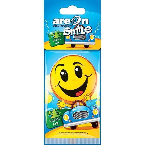 Areon ASD15 Освіжувач повітря AREON Smile Dry Fresh Air ASD15: Купити в Україні - Добра ціна на EXIST.UA!