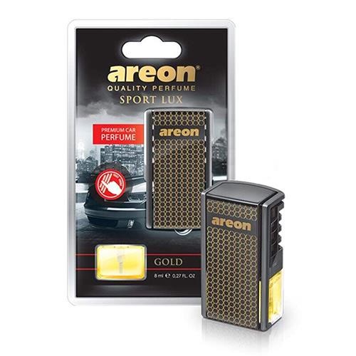 Areon AC01 Освіжувач повітря AREON CAR "Gold" AC01: Приваблива ціна - Купити в Україні на EXIST.UA!