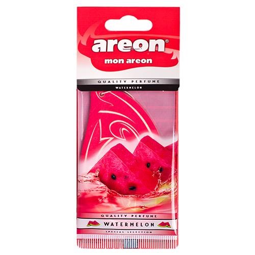 Areon МА28 Освіжувач повітря AREON "Mon" Watermelon 28: Купити в Україні - Добра ціна на EXIST.UA!