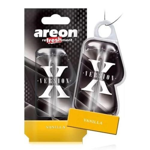 Areon LCX02 Освіжувач повітря AREON "LIQUID" X-Version Vanilla 8,5 мл LCX02: Купити в Україні - Добра ціна на EXIST.UA!