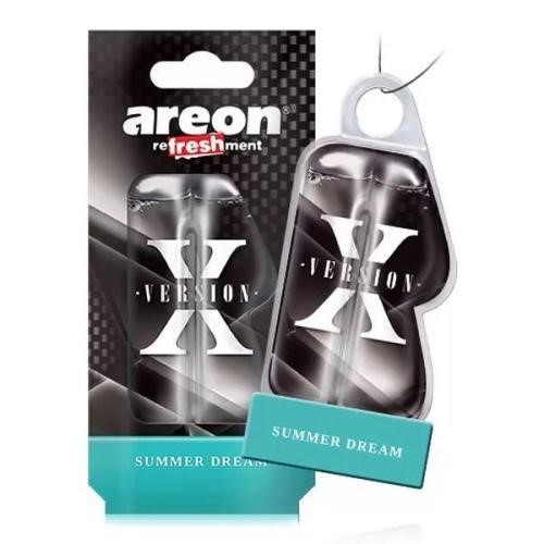 Areon LCX06 Освіжувач повітря AREON "LIQUID" X-Version Summer Dream 8,5 мл LCX06: Купити в Україні - Добра ціна на EXIST.UA!