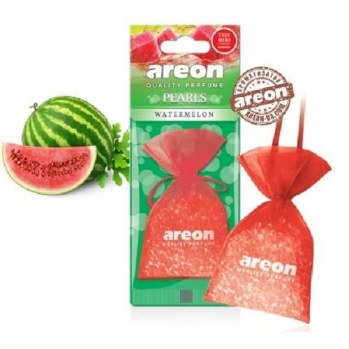 Areon ABP11 Освіжувач повітря AREON Watermelon ABP11: Купити в Україні - Добра ціна на EXIST.UA!