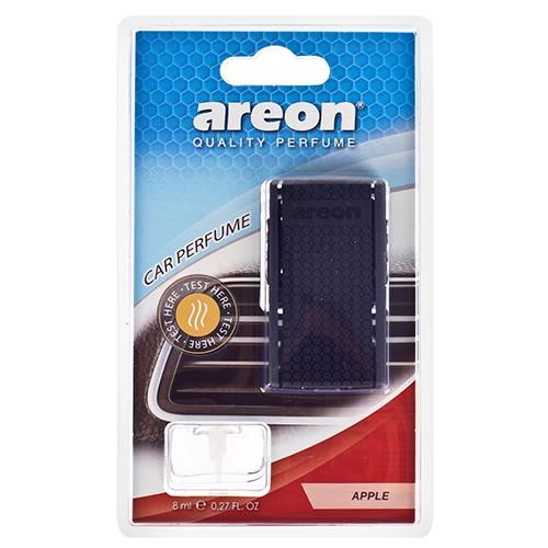 Areon ACE06 Освіжувач повітря AREON CAR "Apple" ACE06: Приваблива ціна - Купити в Україні на EXIST.UA!