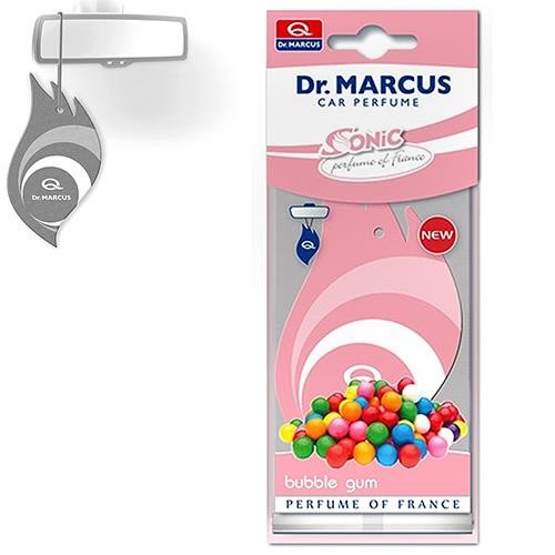 Dr.Marcus 369 Освіжувач повітря DrMarkus сухий SONIC Bubble gum 369: Купити в Україні - Добра ціна на EXIST.UA!